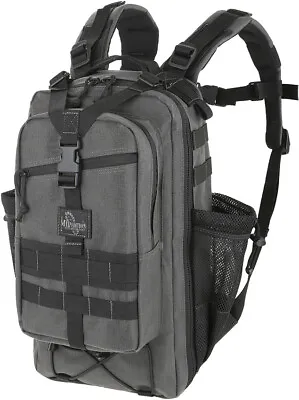 Maxpedition Pygmy Falcon-II Wolf Gray 1100 Cubic Inch Backpack • $115.48