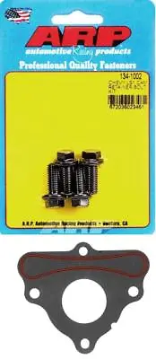 Gen III IV 4.8 5.3 5.7 6.0 6.2 LS1 LQ9 LS2 LS3 Cam Retainer Plate ARP Bolts • $35.99