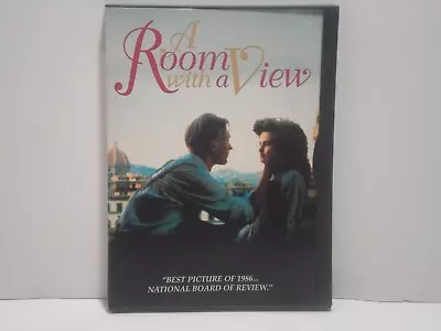  A Room With A View  Helana Bonham-carter Maggie Smith Snapcase  • $7.99