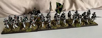 28mm Napoleonic Russian • £70