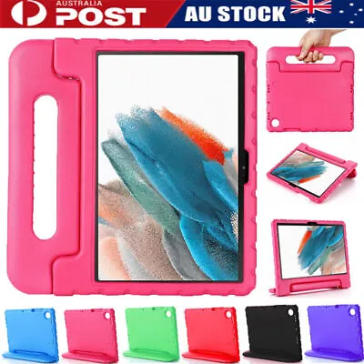 For Samsung Galaxy Tab A9 A9+ S9 S9+ FE FE+ Tablet Kid EVA Shockproof Case Cover • $14.99