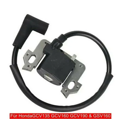 Ignition Coil Module Replacement Garden Lawn Ignition Coil Fits Lawn Mower Parts • £11.19