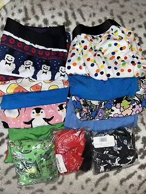 13 × MeUndies Mens Small Boxer Briefs Wholesale BRAND NEW Mixed Lot • $60