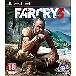 Far Cry 3 -- The Lost Expeditions Edition (Sony PlayStation 3 2012) • £16