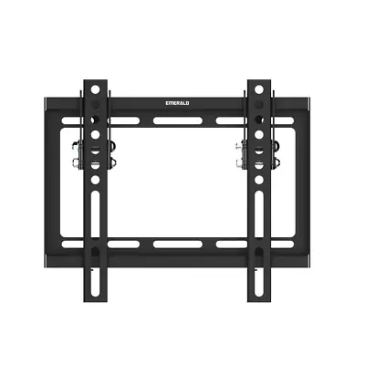 Tilt TV Wall Mount For 13 Inch. - 42 Inch. Televisions Holds TVs Of Up To 77 Lbs • $8.19