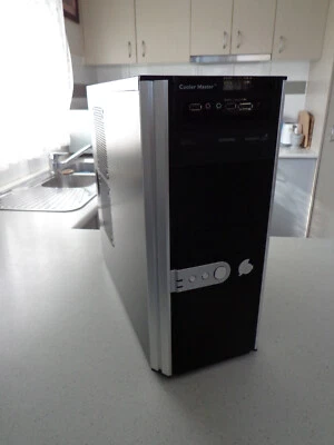 $50 • Buy Old Gigabyte I7 Desktop Computer