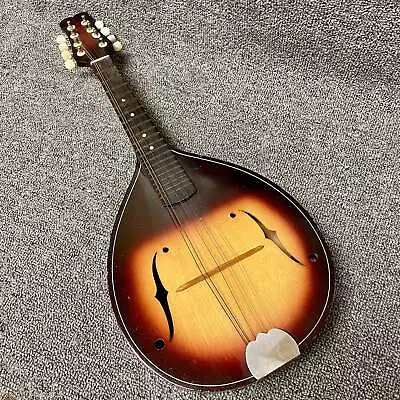 Vintage Mandolin • $99