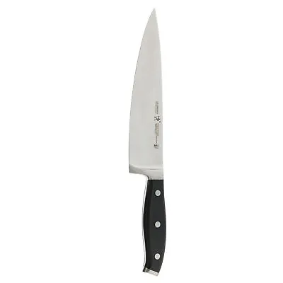 Henckels Forged Premio 8-inch Chef's Knife • $44.95