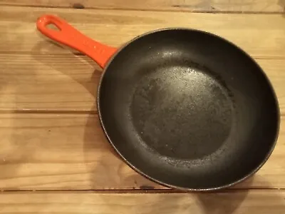 Le Creuset Small Frying Pan Pre-owned • £32