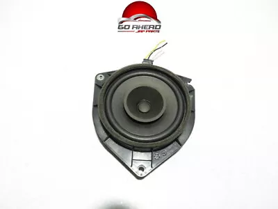 £11.94 • Buy Toyota Avensis Mk2 03-09 Door Speaker Rear Left Or Right