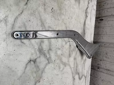 96 Kawasaki VN800 VN 800 Vulcan Drifter Right Rear Back Fender Mount Racket Bar • $16