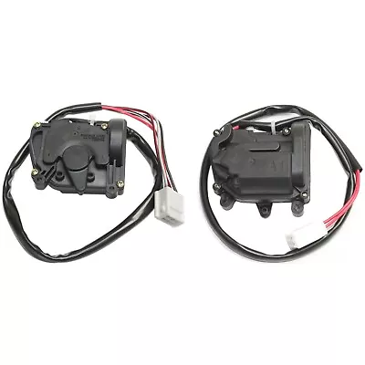 Door Lock Actuator Set For 2002-2003 Mazda Protege5 2001-2003 Mazda Protege • $22.98