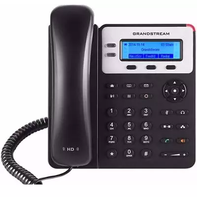 Grandstream GXP1620 Small To Medium Business HD IP Phone VoIP Phone And Device • $21.51