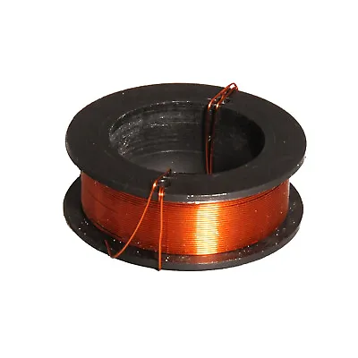 Magnetic Wire 26 Gauge 100 Feet Per Spool. Pack Of 10 Spools. • $44.17