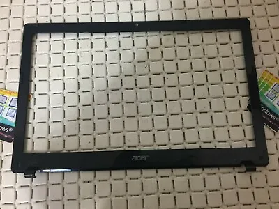 Acer Aspire 5749Z Frame Bezel Of LCD • £9.22