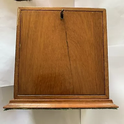 Watchmakers/Coin Collectors Small Vintage Tool Chest Of Drawers.Lovely Item. • £99