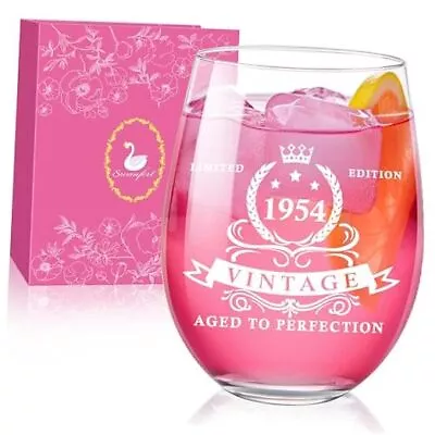 70th Birthday Gifts For Women70 Years Old Birthday Gift For Woman70th  • $29.85