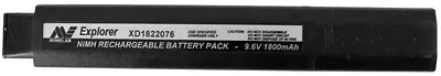 Minelab 1800 Rechargeable Battery For Explorer Etrac ETC...- DETECNICKS LTD • £72.99