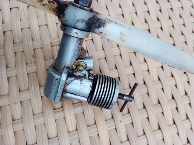 £30 • Buy P A W Model  Aero Engine