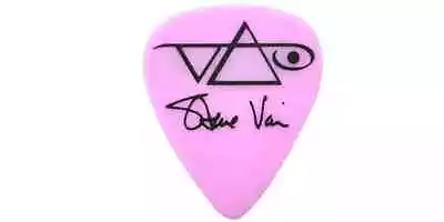 Ibanez 1000SV-MP Steve Vai Signature Pink Guitar Pick 1.0mm New 12sets • $28.99