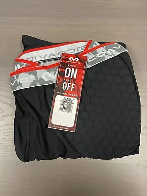 McDavid Hex Short #737 Thudd Padded Shorts Men’s Size 2XL • $24.99