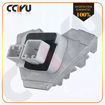 For VOLVO S60 S70 XC90 XC70 A/C Heater Blower Fan Control Motor Resistor 8693262 • $28.29