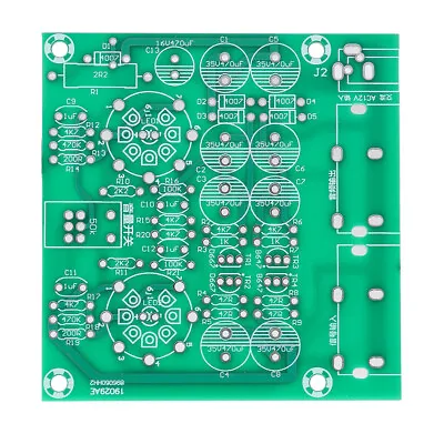 Valve Pre-amp Tube Boost Function Preamplifier DIY Kit DIY Kit For DIY Lover XAT • £12.34