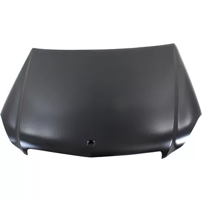 For Mercedes-Benz C250/C300/C350 Hood 2012-2014 Steel Coupe/Sedan Primed DOT/SAE • $694.74