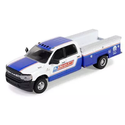 2023 Ram 3500 Service Bed Dually - Mopar Direct Connection • $11.49