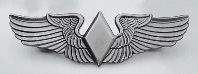 WASP (Woman Airforce Service Pilots) Wings WWII Vintage Aviation  WIN-0106 • $16.95