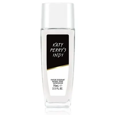 £7.90 • Buy Katy Perry Indi Deodorant Spray 75Ml