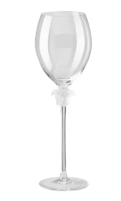 Versace Medusa Lumiere Red Wine Glass • $274.99