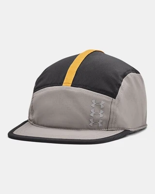 $59.99 • Buy ☆ Under Armour 5 Panel Cap UA Adidas Climacool Dri Nike Hat Aero Aw84 Surf Skate