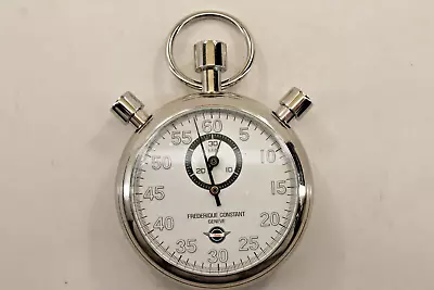 Frederique Constant Healey Stopwatch • $300