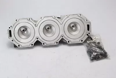 Mercury 2000 2001 - 2006 Optimax PORT Cylinder Head 200 225 250 HP 3.0L V6 OEM • $85