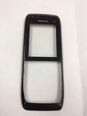 £4.12 • Buy Nokia E51 Front Fascia Housing