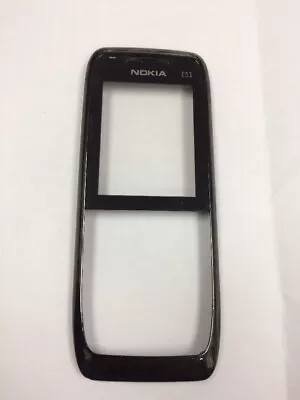 £4.12 • Buy Nokia E51 Front Fascia Housing