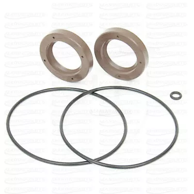 Propeller Shaft Seals Volvo Penta Sail Drive 120S 130S Replacement Prop Seal Kit • $38.14