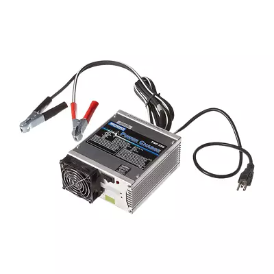 Midtronics PSC-550S KIT Fully Automatic 12V 55A Regulated DC Power Supply And Ca • $600.50