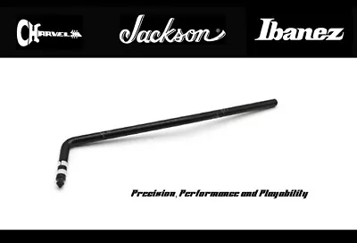 Tremolo Trem Arm Bar For Ibanez  Charvel Jackson • £16