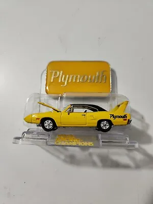 1996 Racing Champions Mint 1970 Plymouth Superbird Loose With Emblem • $19.80