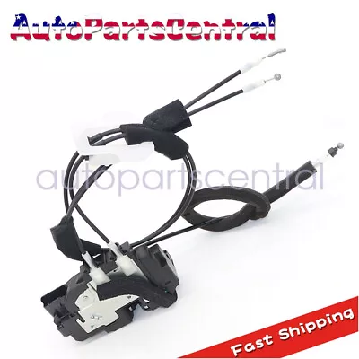 Front Passenger Door Lock Latch Actuator For Infiniti G35 Coupe 2003-04 • $43.59