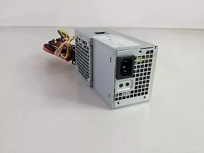 Dell OptiPlex 7010 DT 250W 24 Pin Desktop Power Supply 7GC81 • $14.99