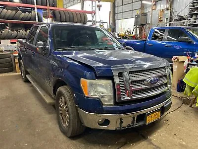 Used Automatic Transmission Assembly Fits: 2010  Ford F150 Pickup AT 6R80 6 • $749.99