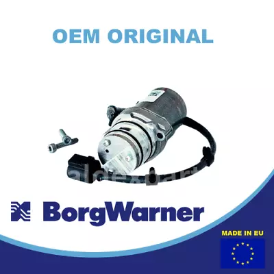 £170 • Buy 0AY598549A VW Audi Seat Skoda Generation 4 Pump For Haldex Brand New OEM