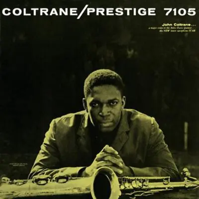 John Coltrane - Coltrane [Mono] Analogue Productions NEW • $42.99