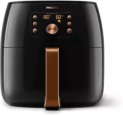 Philips Premium Collection Air Fryer XXL For Fry/Bake/Grill/Roast/Reheat ( AU ) • $680