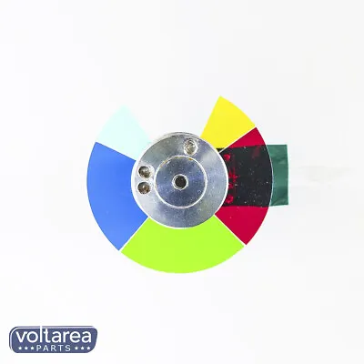 OEM Original Color Wheel For Mitsubishi EW230ST Projector USA • $28.92