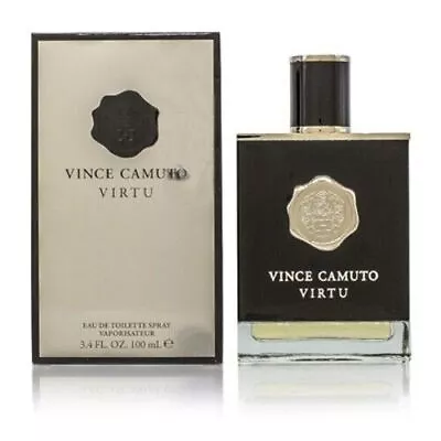 CS Vince Camuto Virtu/Vince Camuto Edt Spray 3.4 Oz (100 Ml) (M)	 • $32.47