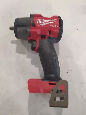 Milwaukee 2960-20 M18 FUEL GEN 2 18V Mid Torque Brushless 3/8 Impact Wrench P62 • $174.99